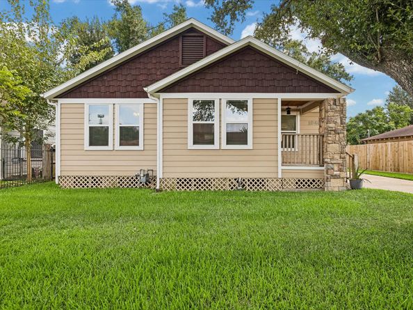 10407 Alcott Drive, Houston TX 77043