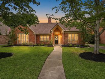 15718 Echo Lodge Drive