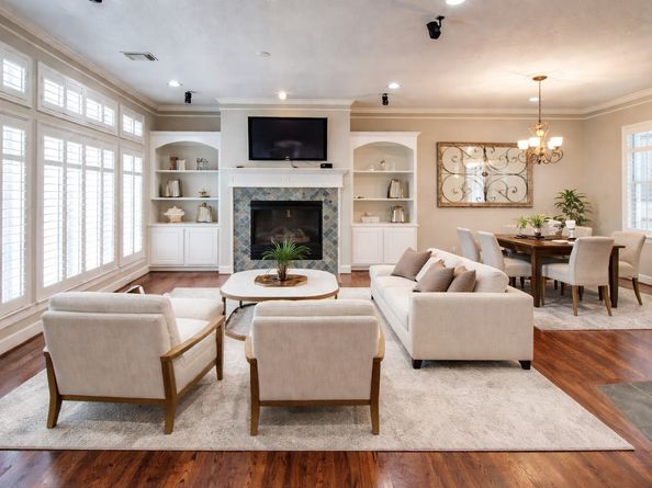 4613 Floyd Street, Houston TX 77007