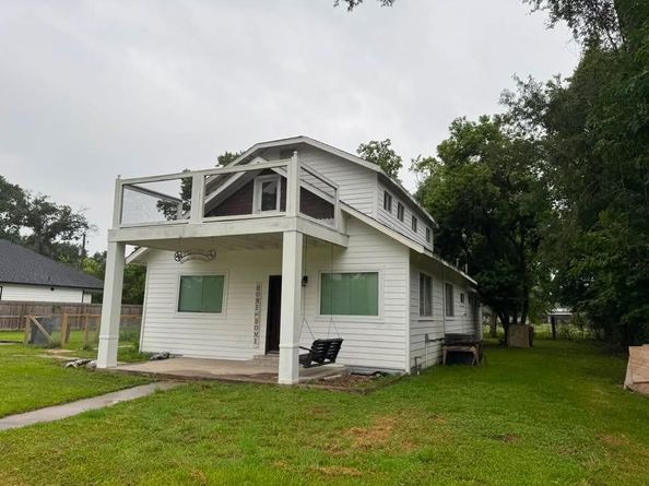 8105 Parker Road, Houston TX 77078