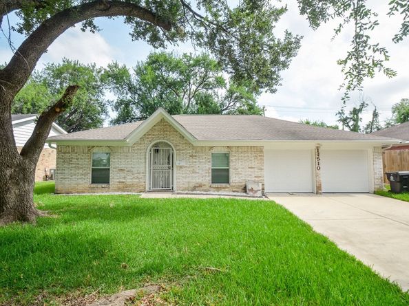 11510 Leader Street, Houston TX 77072