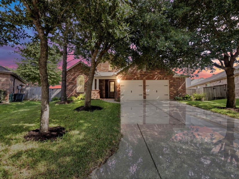 20507 Emery Manor Lane, Porter TX 77365