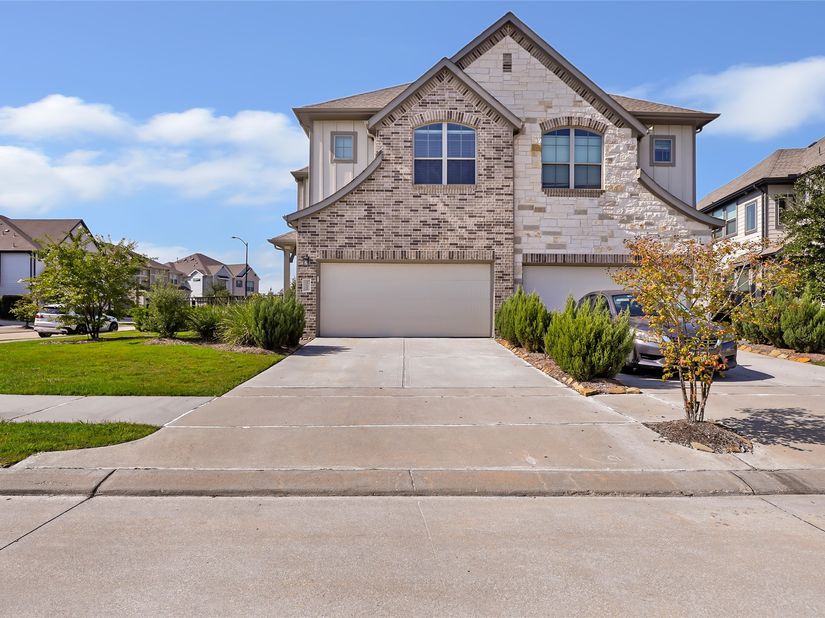 19603 San Angelo Park Drive, Cypress TX 77433