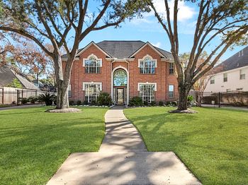 803 Chisel Point Drive