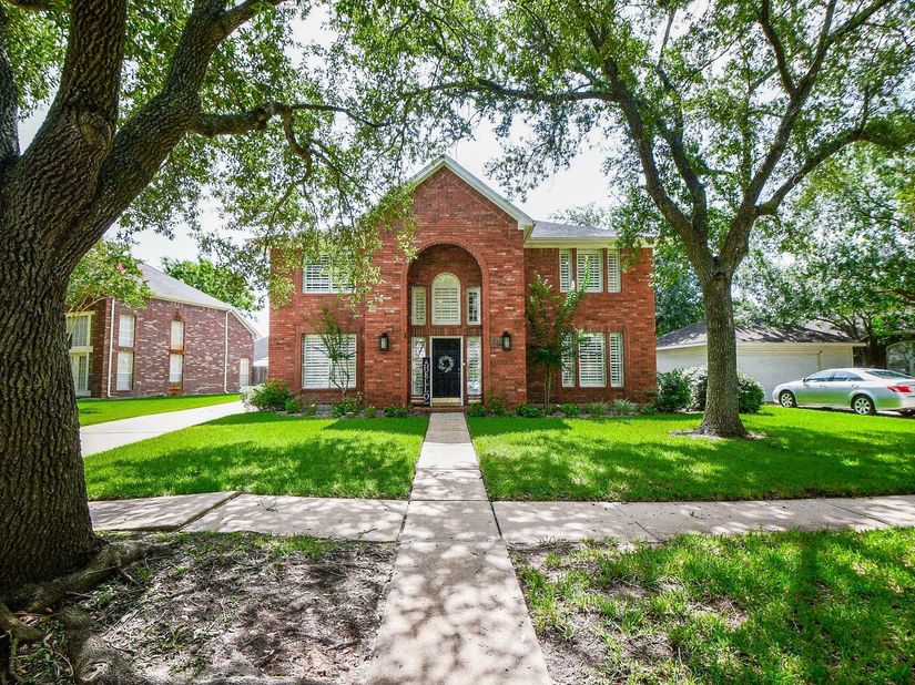 5430 Davids Bend Drive, Sugar Land TX 77479