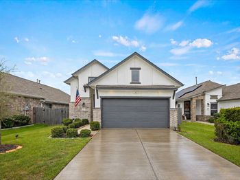 2613 Prairie Star Lane