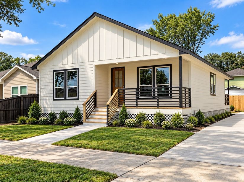 7809 Capitol Street, Houston TX 77012