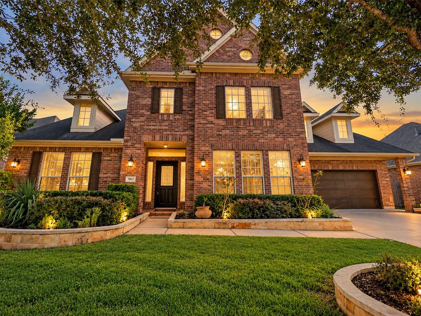 7907 Dunlap Field Lane, Richmond TX 77407