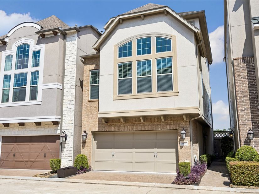 8306 Ginger Oak Street, Houston TX 77055