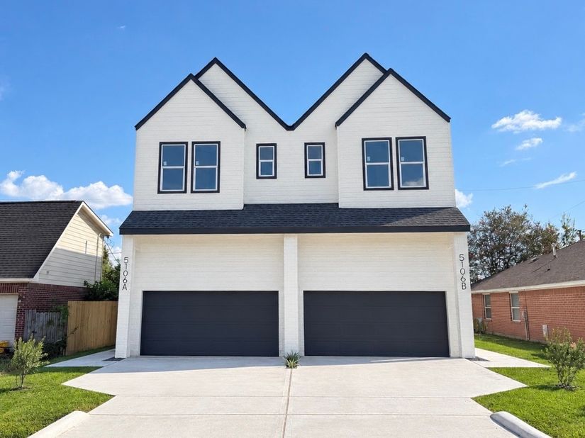 5106 Ricky Street, Houston TX 77033