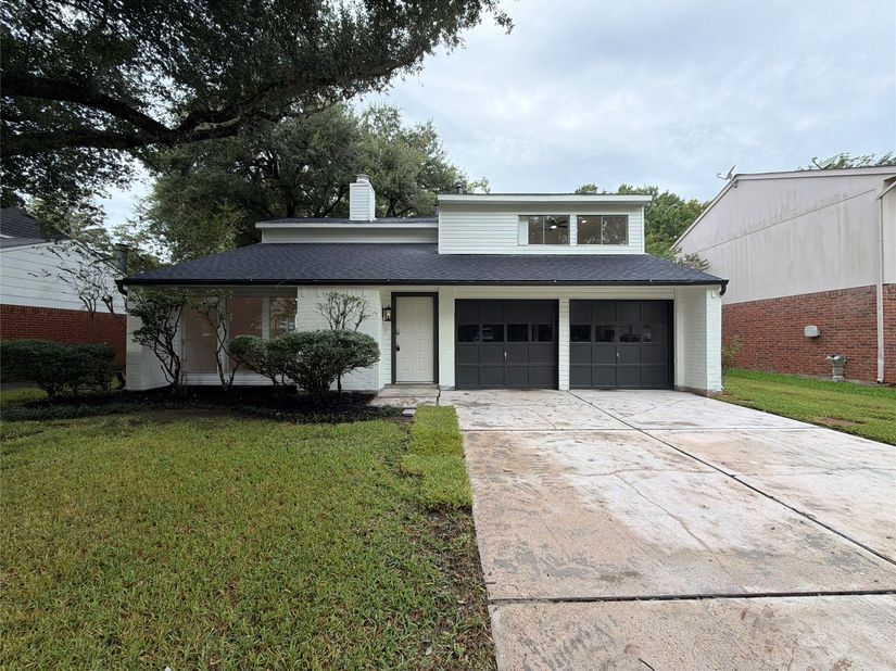 1319 Briarmead Drive, Richmond TX 77406