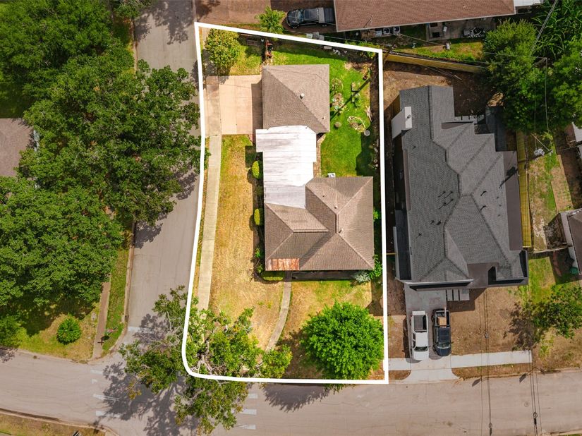 1518 Afton Street, Houston TX 77055