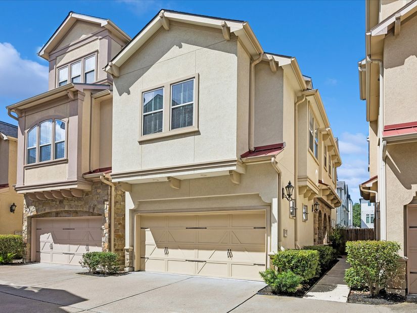 931 W 23rd Street H, Houston TX 77008