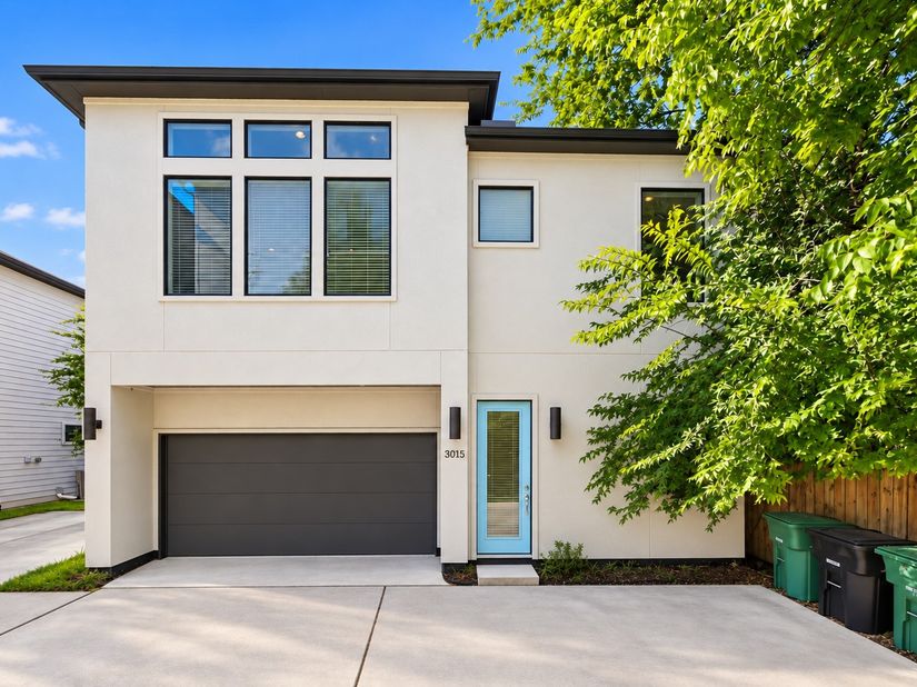 3015 Preston Street, Houston TX 77003