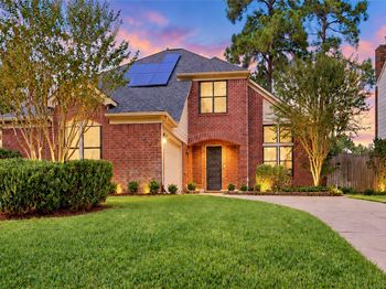 16418 Rainbow Lake Road