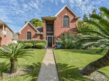 18402 Spinner Court Drive