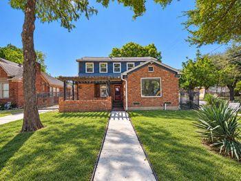 2402 Barbee Street