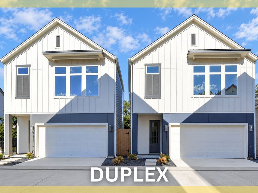 5250 & 5252 Texas Street, Houston TX 77011