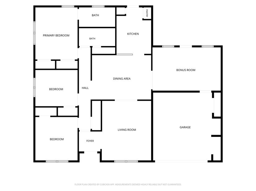 5703 Greencraig Drive, Houston TX 77035