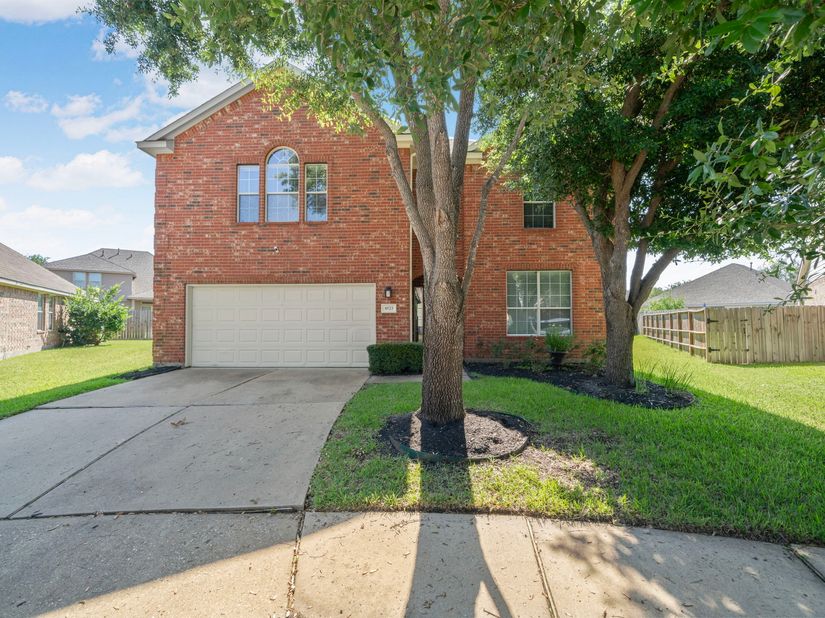 8523 Sweetstone Field Court, Cypress TX 77433
