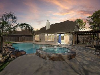 20407 Windsor Trace Lane
