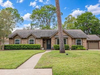2615 Rosefield Drive