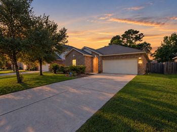 25531 Forest Springs Lake