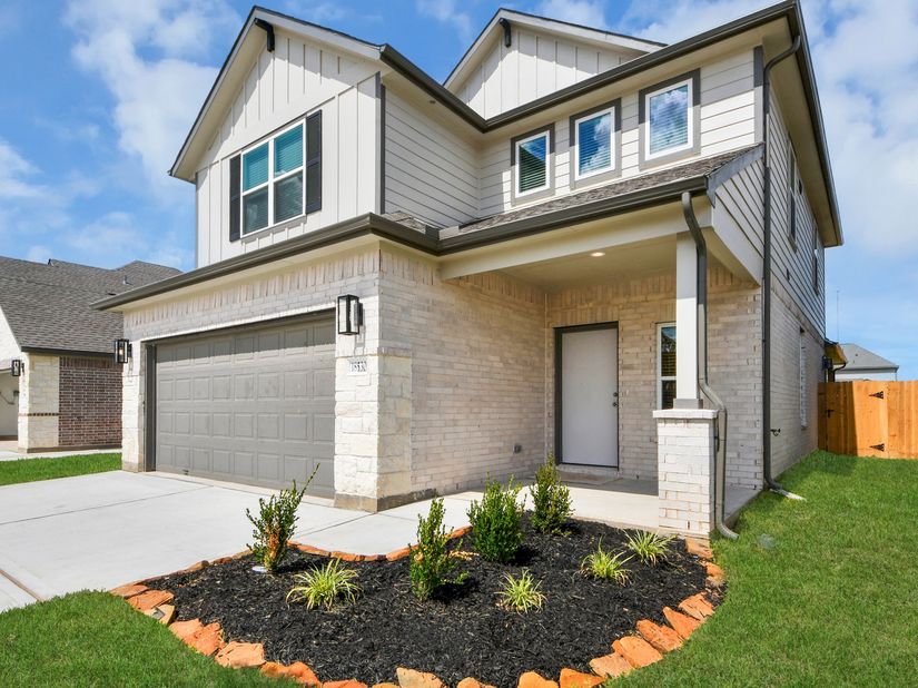 16014 Sycamore Maple Lane, Cypress TX 77429