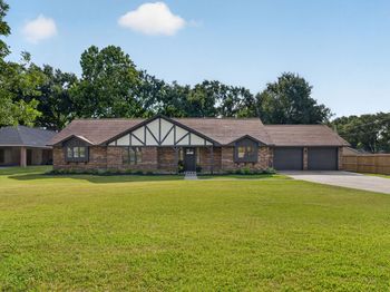 711 Baker Drive