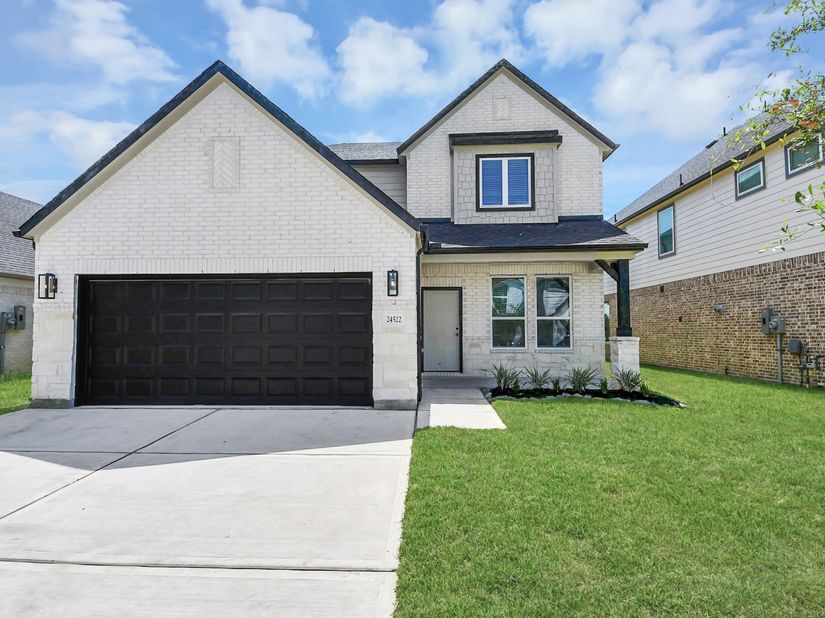 24523 Broad Park Court, Spring TX 77373