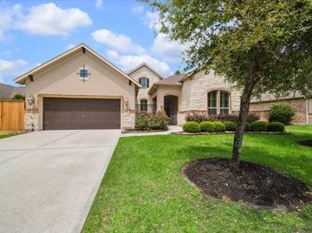 19907 Cullen Ridge Drive