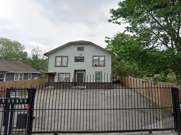 4718 Gunter Street, Houston TX 77020