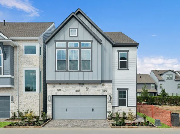 16038 Hayes Park Drive, Houston TX 77079