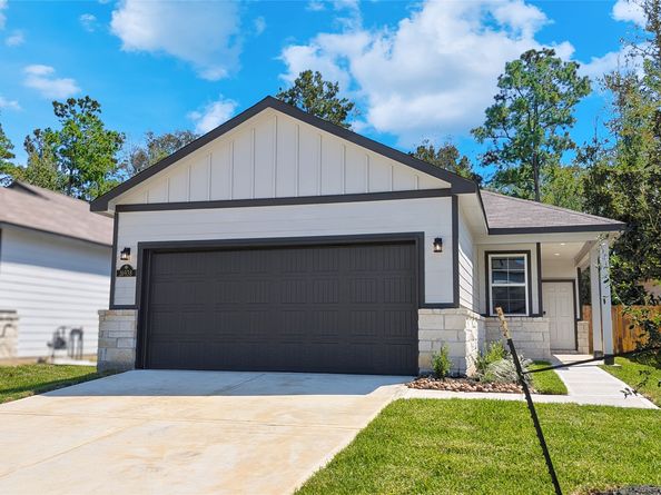 16938 Pandora Way, Porter TX 77365