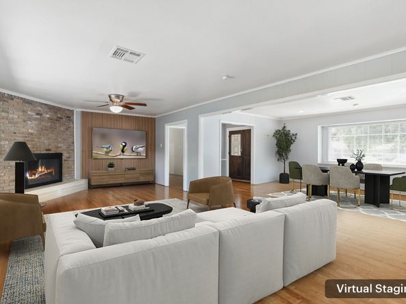 5602 W Bellfort Street, Houston TX 77035