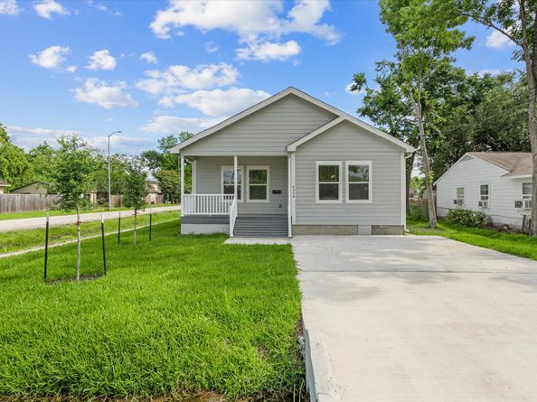 4358 Larkspur Street, Houston TX 77051