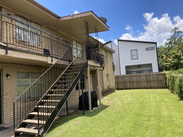 3830 Mount Pleasant Street, Houston TX 77021