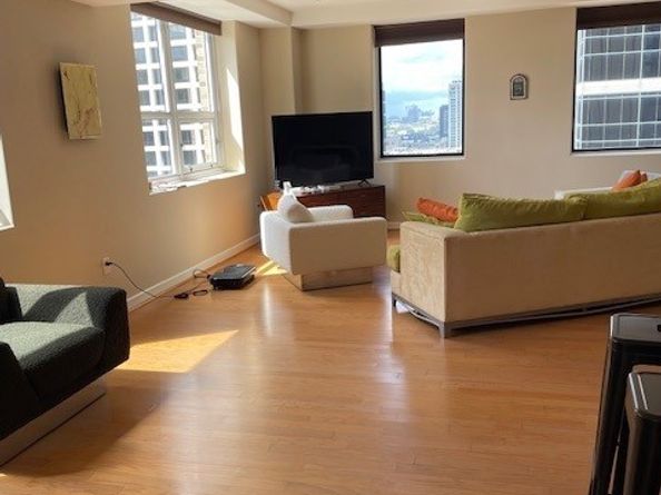 914 Main Street 1504, Houston TX 77002