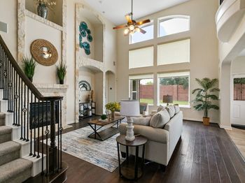 4403 Fawn Hill Court