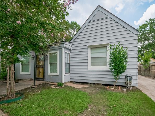 1813 Hatwell Street, Houston TX 77023