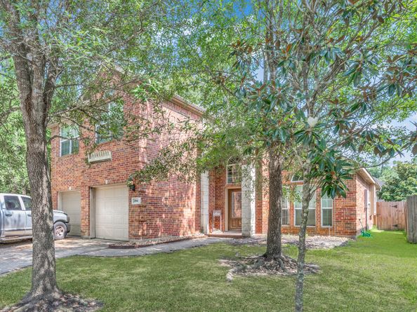 20840 Hixon Creek Drive, Porter TX 77365