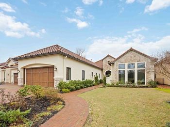 15918 Bridges Fairway Lane