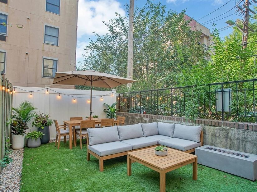 132 Jackson St 1N, Hoboken NJ 07030