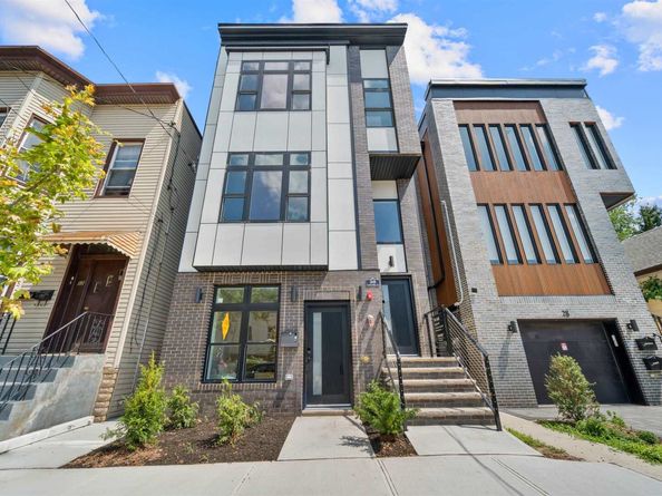 30 Cambridge Ave 3, Jersey City NJ 07307
