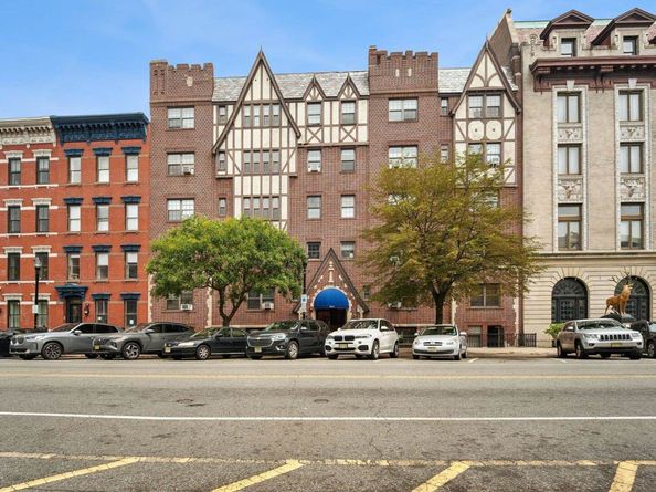 1015 Washington St 46, Hoboken NJ 07030