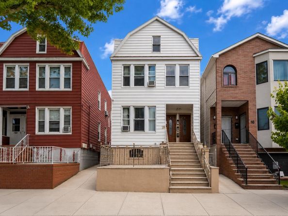 18 Stevens Ave, Jersey City NJ 07305