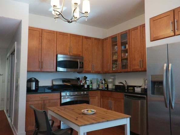 389 Washington St 21D, Jersey City NJ 07302