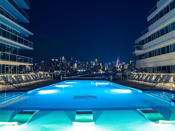 800 Avenue At Port Imperial 305, Weehawken NJ 07086