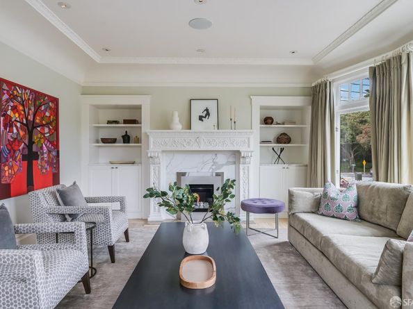 1125 Cabrillo Street, San Francisco CA 94118