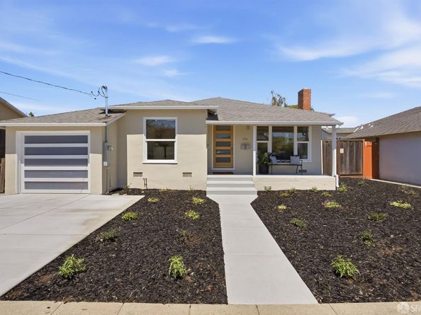 354 N Humboldt Street, San Mateo CA 94401